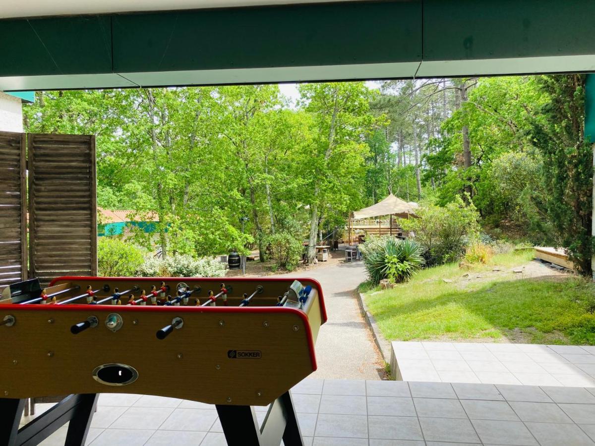 라테스트드뷔크 Le Domaine De La Montagnette 빌라 외부 사진