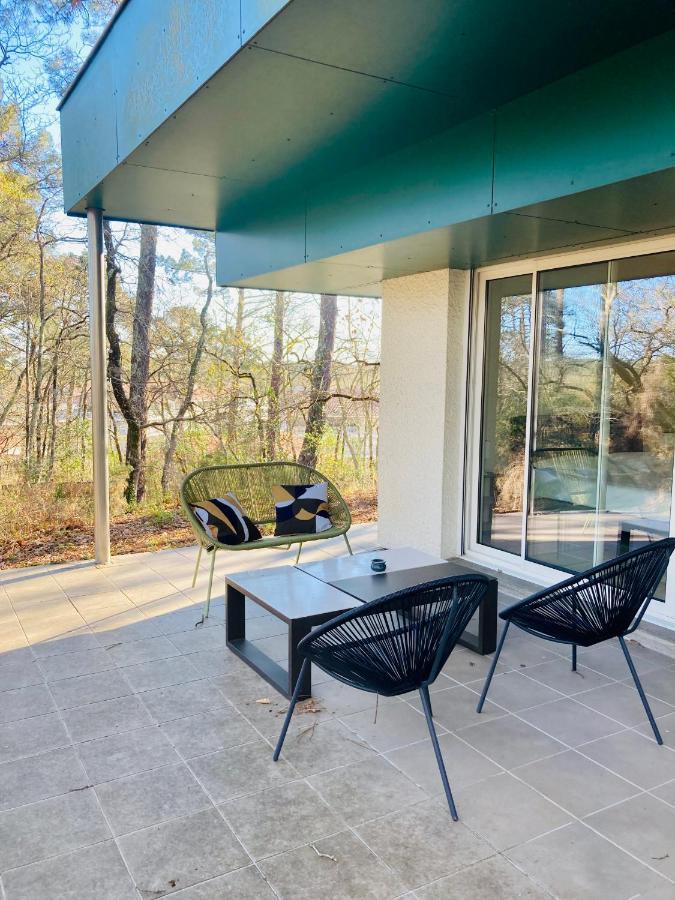 라테스트드뷔크 Le Domaine De La Montagnette 빌라 외부 사진