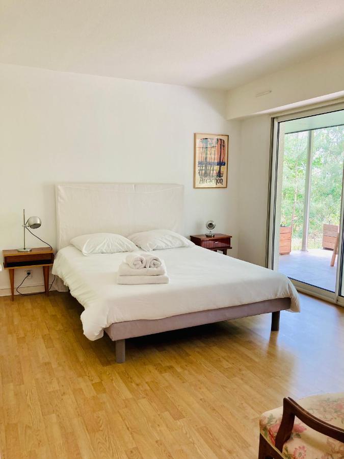 라테스트드뷔크 Le Domaine De La Montagnette 빌라 외부 사진
