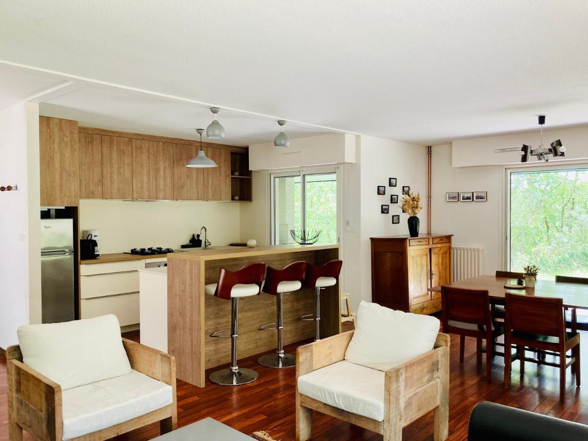 라테스트드뷔크 Le Domaine De La Montagnette 빌라 외부 사진