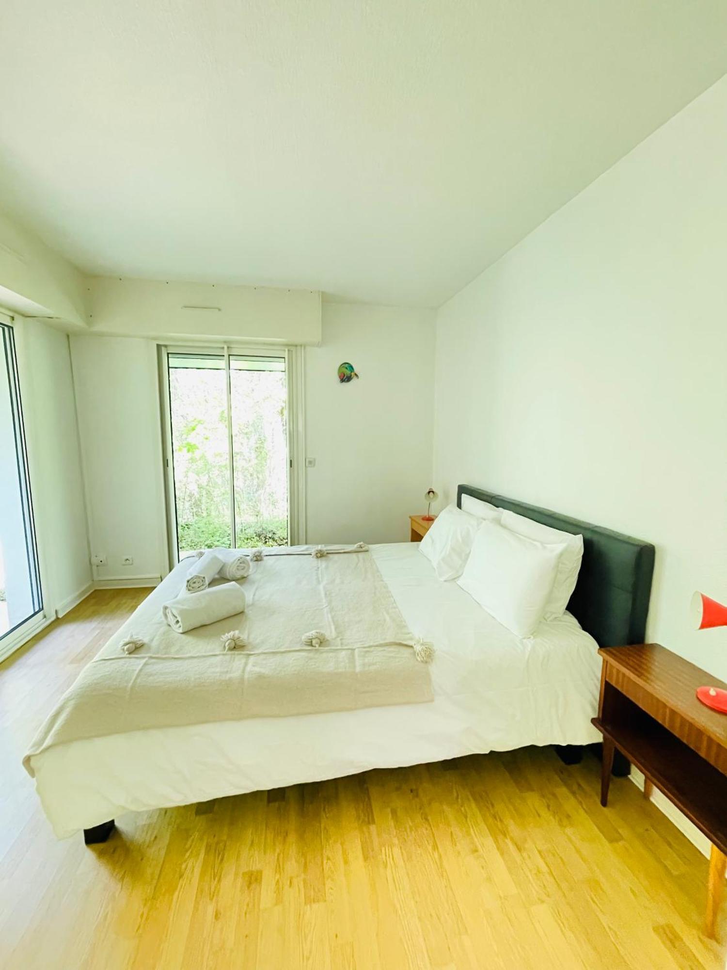 라테스트드뷔크 Le Domaine De La Montagnette 빌라 외부 사진